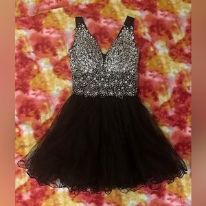 Prom / special occasions